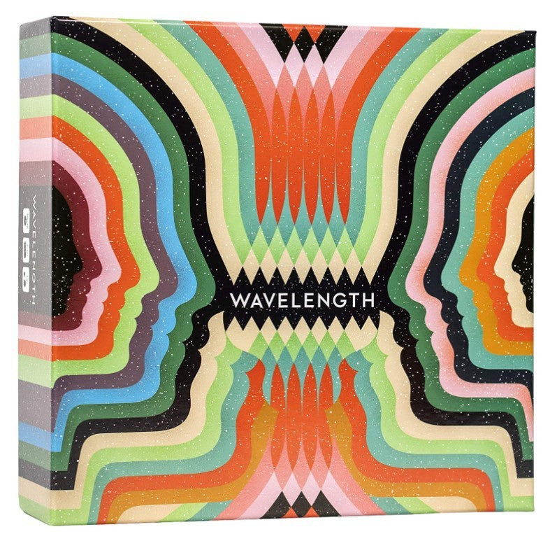 Party Board Games Card