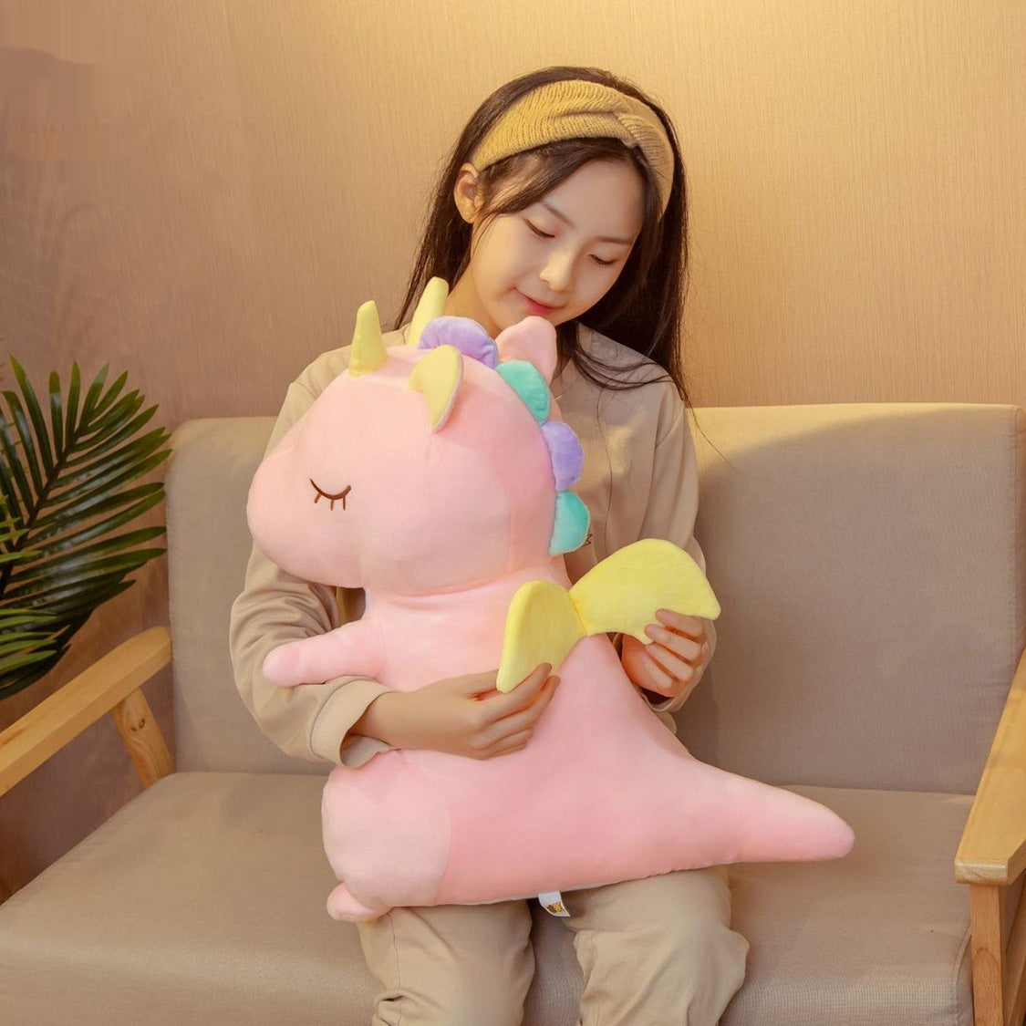 Fantasy Girl Angel Toy