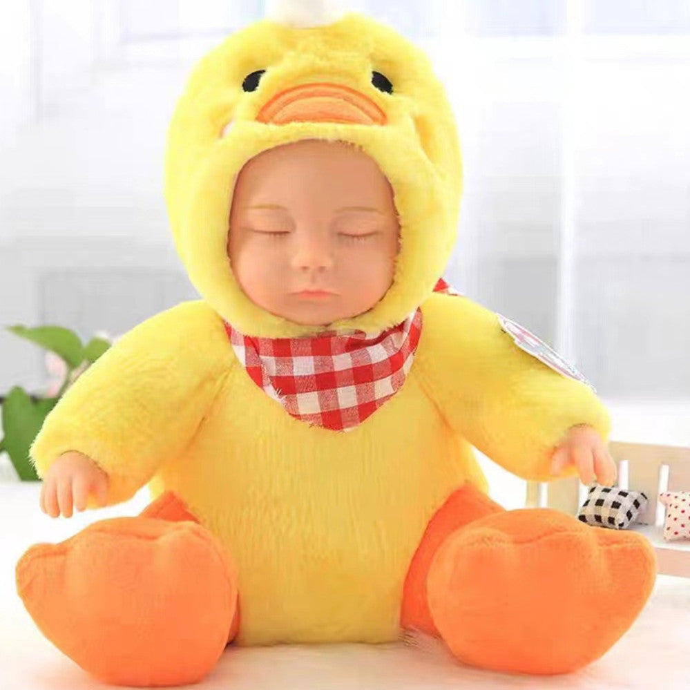 Animal Series Dolls Plush Doll