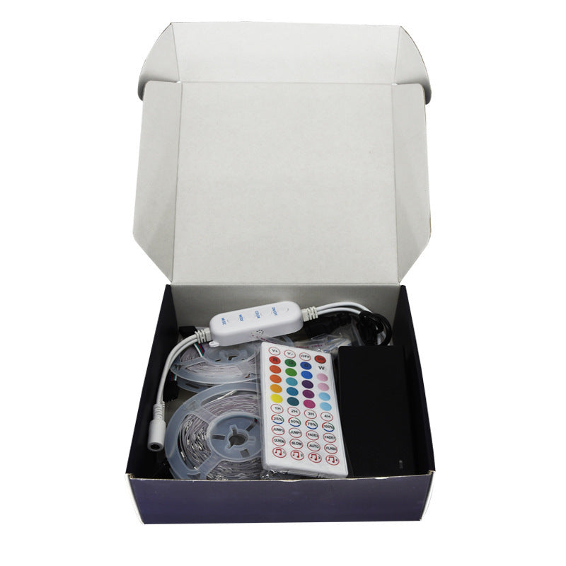 Music Light Belt Set