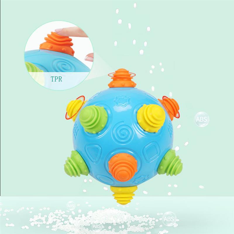 Newborn Baby Kids Music Balls