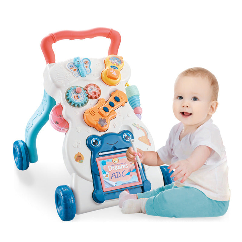 Children's Educational Toys