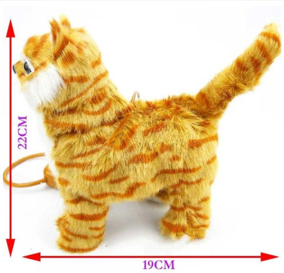 Animal Electronic Pet Toys