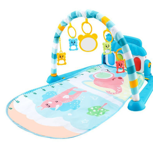 Baby Pedal Piano Mat Toy