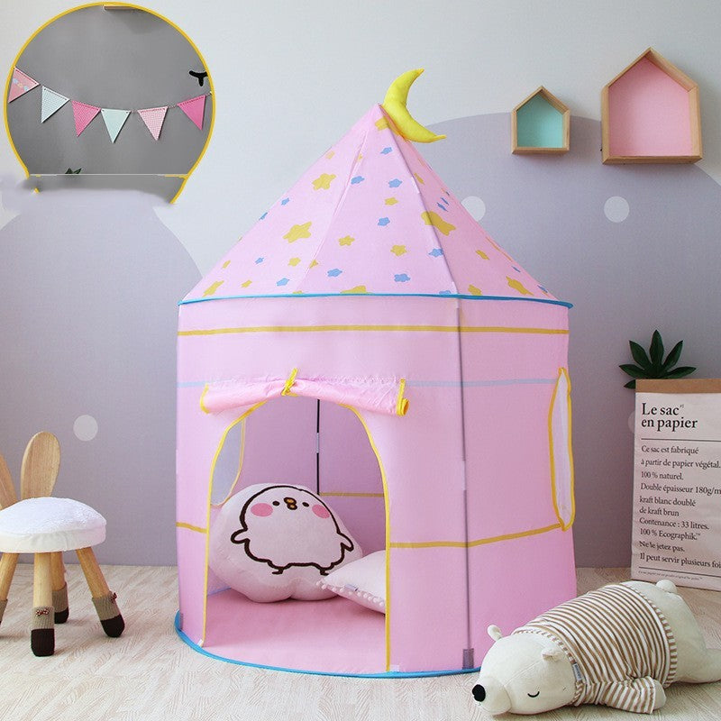 Children's Tent Baby Castle