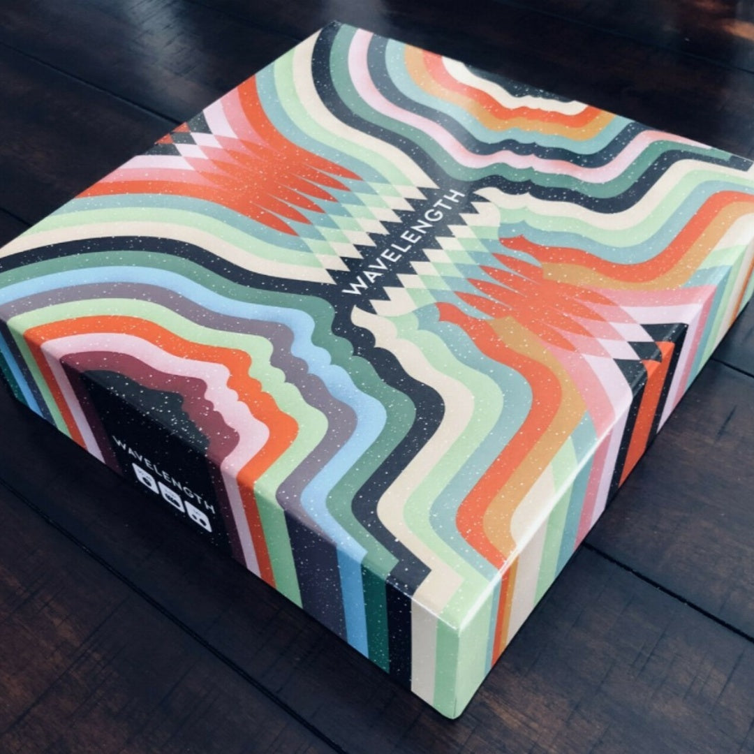 Party Board Games Card