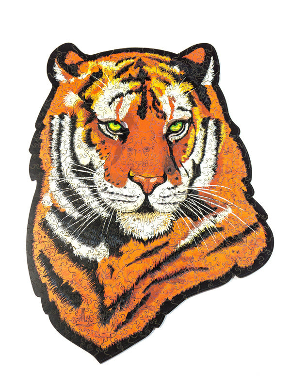 Butterfly Animal Wooden Puzzles