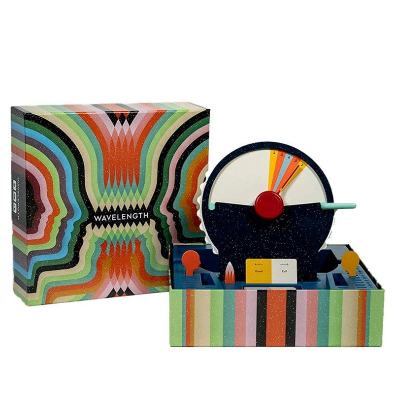 Party Board Games Card