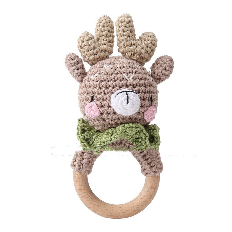 Dolls Baby Soothing Toys