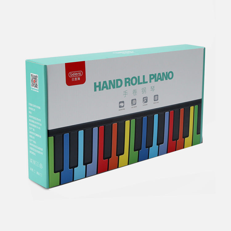 Electronic Musical Toy For Beginners