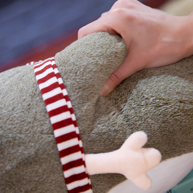 Male Plush Toy Dolls