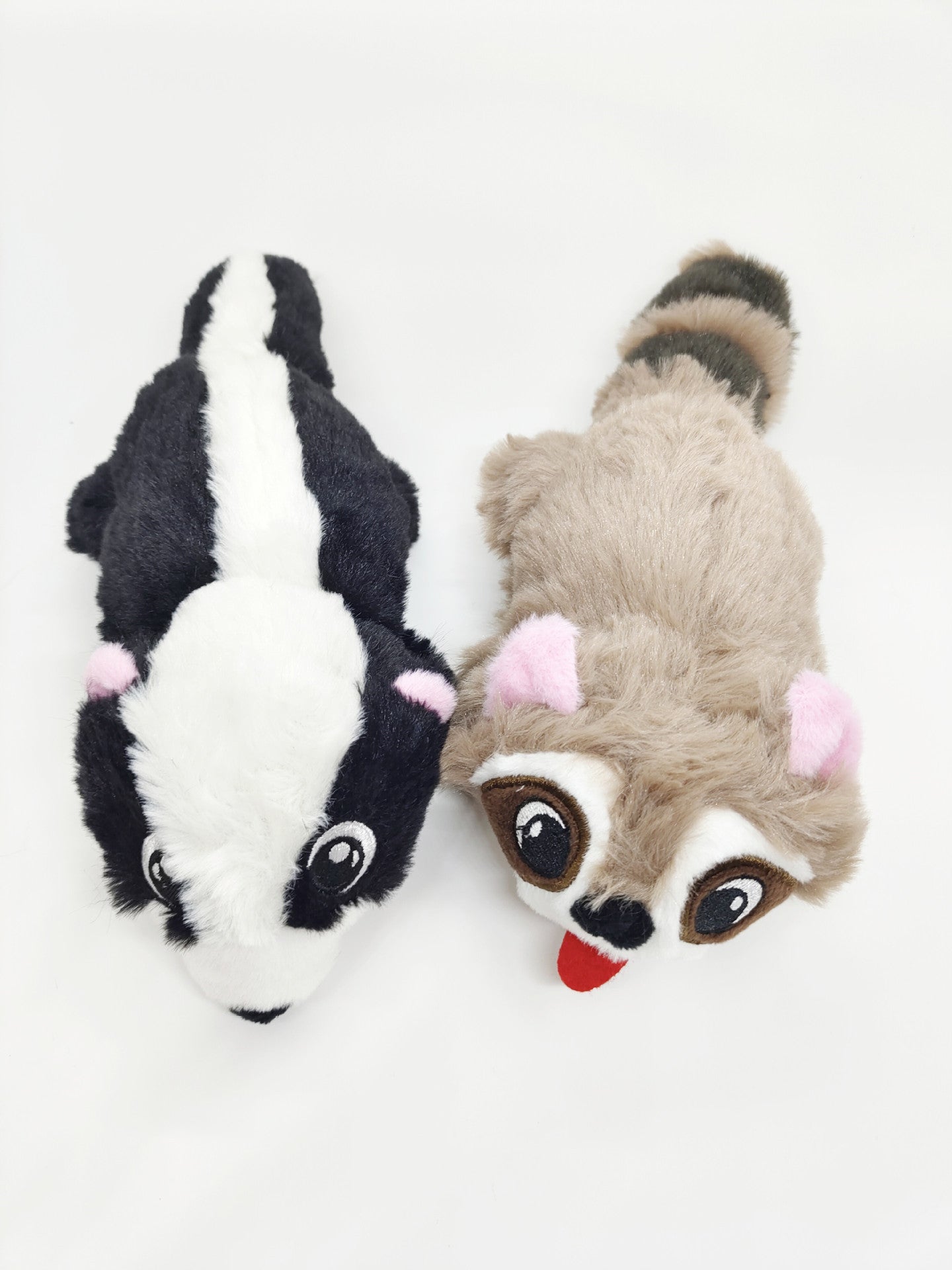 Smart Touch Animal Toys