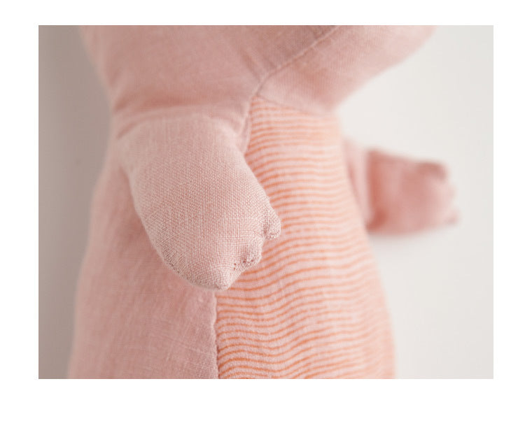 Nordic Linen Cloth Art Dolls