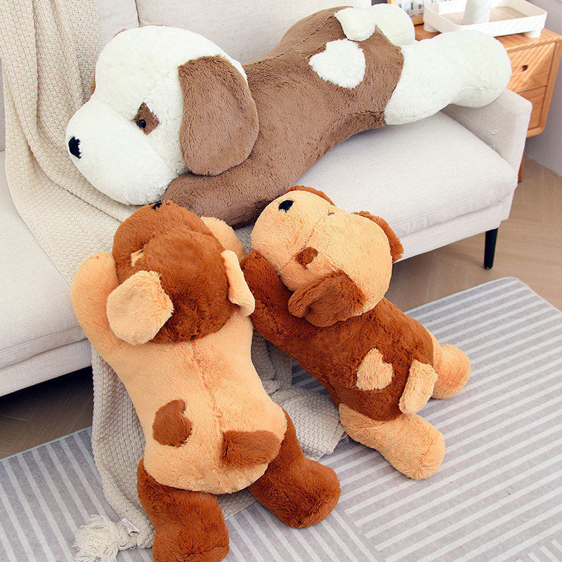 Animal Puppy Plush Toys