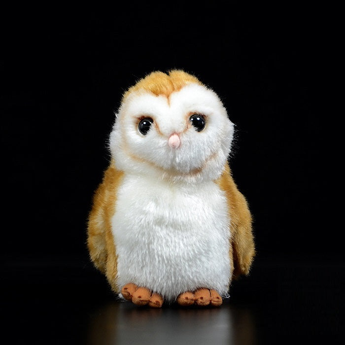 Owl Grass Animal Plush Toys