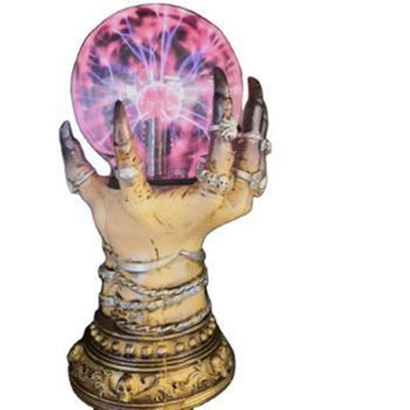 Personality Magic Light