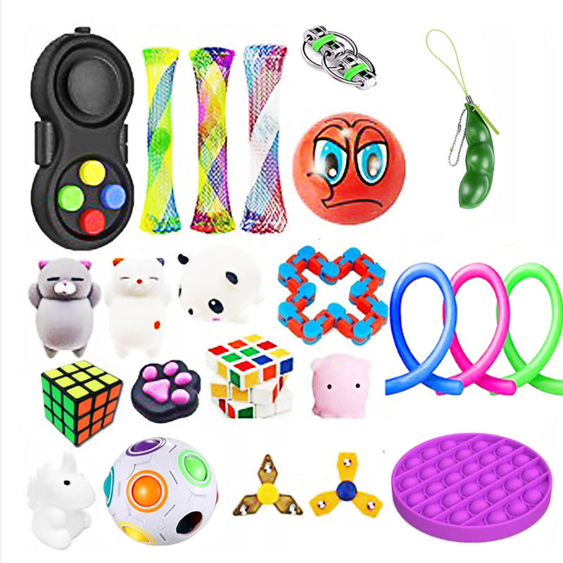 Chain Rugby Squeeze Music