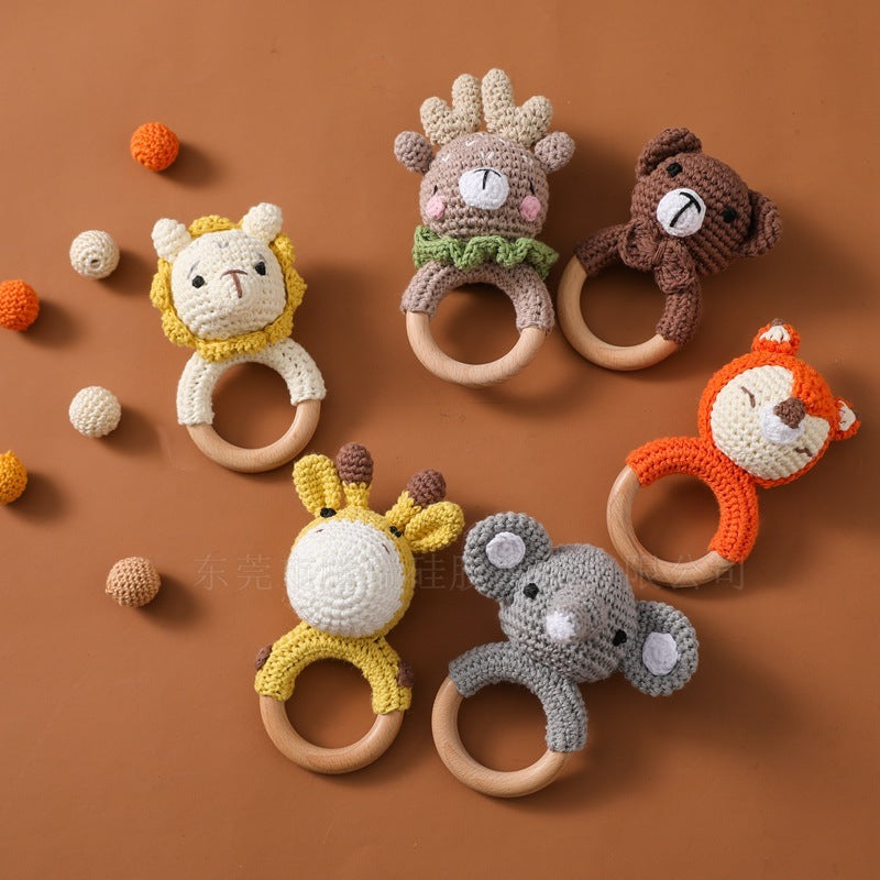Dolls Baby Soothing Toys